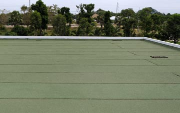 all Marshall Meadows roofing types quoted for