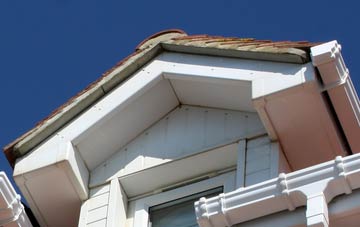 Marshall Meadows fascia installation costs