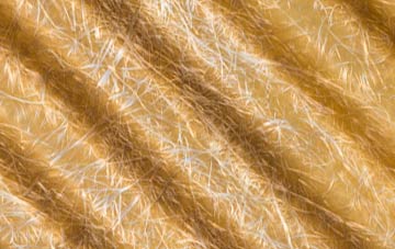 Marshall Meadows fibreglass roof waterproofing