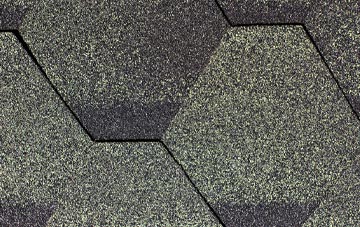 Marshall Meadows fibreglass shingle repairs