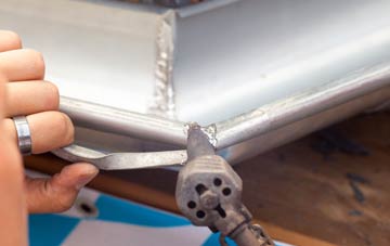 disadvantages of Marshall Meadows lead roofing