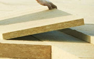 measuring Marshall Meadows tapered insulation