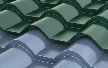 who should consider Marshall Meadows plastic roofs