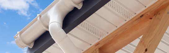 get Marshall Meadows guttering quotes today