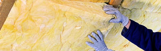 quotes for Marshall Meadows roof insulation