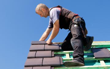 disadvantages of Marshall Meadows slate roofing