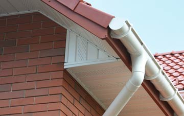 Marshall Meadows soffit repair costs