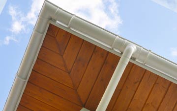 Marshall Meadows soffit types