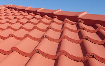 Marshall Meadows tile and slate roof replacement