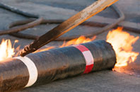 free Marshall Meadows flat roofing repair quotes