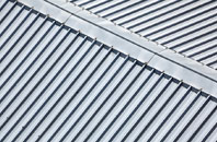 Marshall Meadows metal roofing