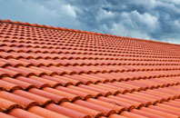 Marshall Meadows roofing tiles