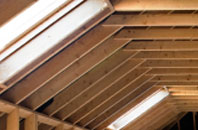 Marshall Meadows tapered roof insulation quotes