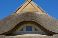 Marshall Meadows thatch roofing
